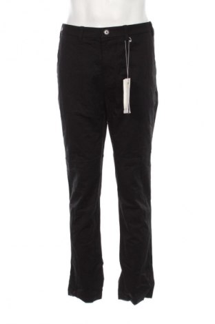 Herrenhose Arket, Größe L, Farbe Schwarz, Preis 109,99 €