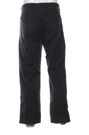 Herrenhose Banana Republic, Größe S, Farbe Schwarz, Preis 34,71 €