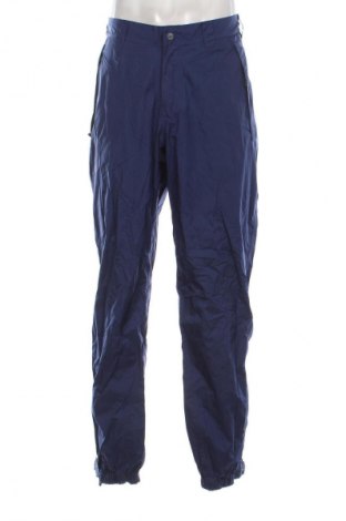 Męskie spodnie Bergans of Norway, Rozmiar L, Kolor Niebieski, Cena 268,99 zł