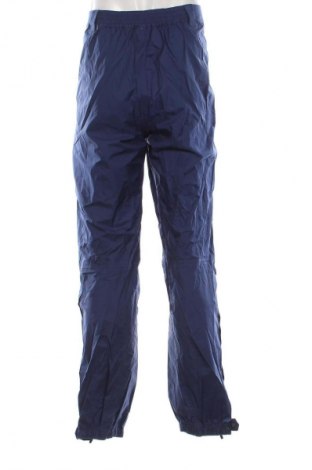 Męskie spodnie Bergans of Norway, Rozmiar L, Kolor Niebieski, Cena 268,99 zł