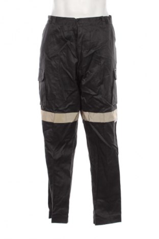 Herrenhose Bisley, Größe XL, Farbe Grau, Preis 33,99 €