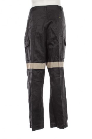 Herrenhose Bisley, Größe XL, Farbe Grau, Preis 33,99 €