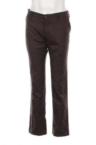 Herrenhose Boss Orange, Größe M, Farbe Braun, Preis € 91,26