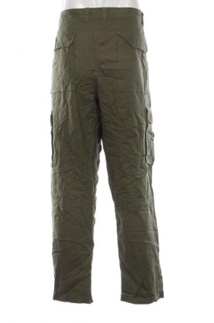 Pánske nohavice  Bpc Bonprix Collection, Veľkosť 3XL, Farba Zelená, Cena  22,95 €