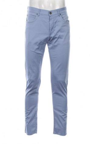 Herrenhose Brax, Größe M, Farbe Blau, Preis 35,00 €