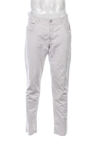 Herrenhose Brax, Größe L, Farbe Grau, Preis € 35,99