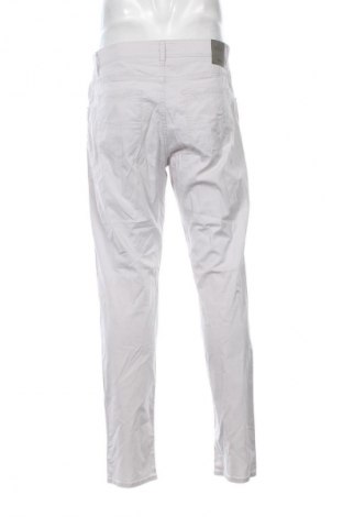 Herrenhose Brax, Größe L, Farbe Grau, Preis € 35,99
