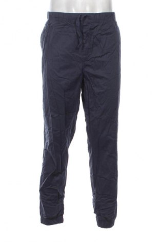 Pantaloni de bărbați Brilliant, Mărime XXL, Culoare Albastru, Preț 214,99 Lei