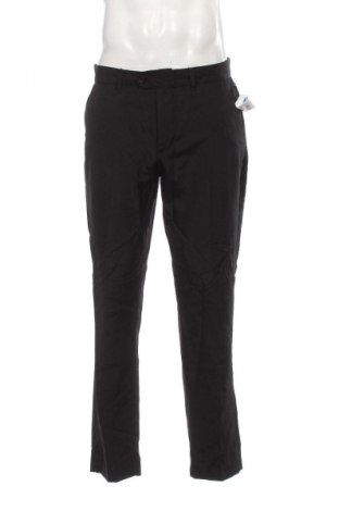 Pantaloni de bărbați Brilliant, Mărime M, Culoare Negru, Preț 86,99 Lei