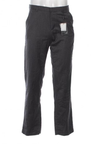 Herrenhose Calvin Klein, Größe S, Farbe Grau, Preis € 45,99
