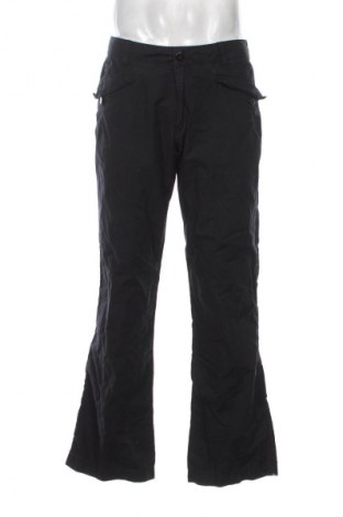 Herrenhose Calvin Klein, Größe L, Farbe Schwarz, Preis 45,52 €