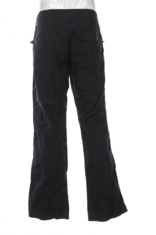 Herrenhose Calvin Klein, Größe L, Farbe Schwarz, Preis 45,52 €