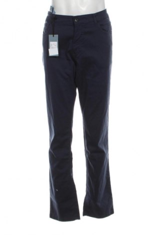 Pantaloni de bărbați Camel Active, Mărime L, Culoare Albastru, Preț 539,99 Lei