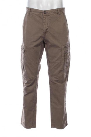 Herrenhose Canda, Größe XL, Farbe Braun, Preis 20,02 €