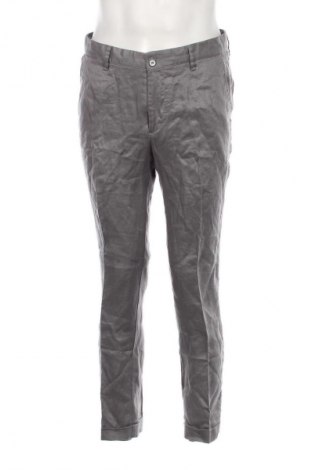 Herrenhose Carducci, Größe M, Farbe Grau, Preis 24,55 €