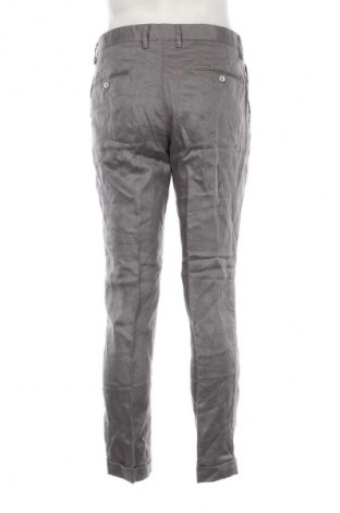 Herrenhose Carducci, Größe M, Farbe Grau, Preis 24,55 €