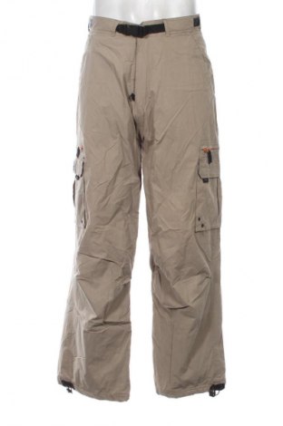 Herrenhose Columbia, Größe M, Farbe Braun, Preis 15,99 €