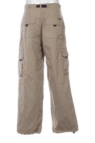 Herrenhose Columbia, Größe M, Farbe Braun, Preis 15,99 €