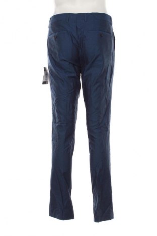 Pantaloni de bărbați Connor, Mărime M, Culoare Albastru, Preț 86,99 Lei