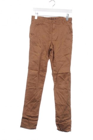 Pantaloni de bărbați Connor, Mărime XS, Culoare Maro, Preț 134,99 Lei
