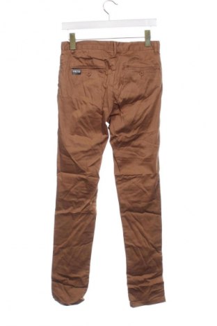 Pantaloni de bărbați Connor, Mărime XS, Culoare Maro, Preț 134,99 Lei