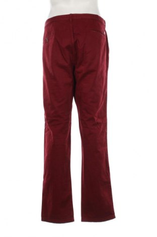 Herrenhose Cortefiel, Größe XL, Farbe Rot, Preis 12,99 €