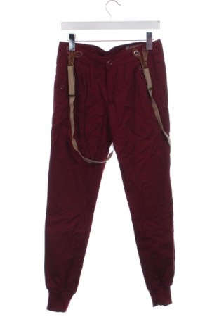 Herrenhose Cosmic, Größe L, Farbe Rot, Preis € 7,99