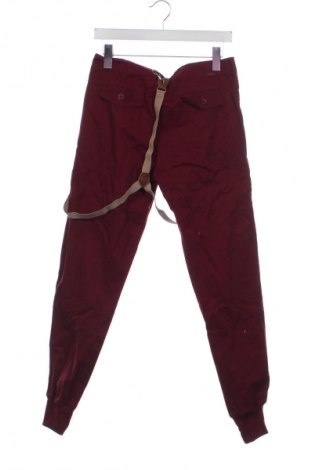 Herrenhose Cosmic, Größe L, Farbe Rot, Preis € 7,99