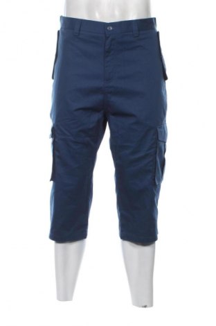 Herrenhose Cotton Traders, Größe L, Farbe Blau, Preis 44,99 €