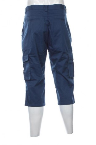 Herrenhose Cotton Traders, Größe L, Farbe Blau, Preis 44,99 €