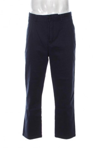 Herrenhose Dan Fox X About You, Größe XL, Farbe Blau, Preis € 36,99