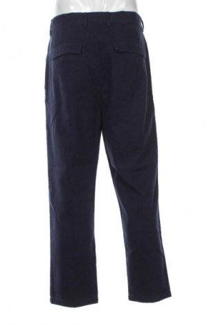 Herrenhose Dan Fox X About You, Größe XL, Farbe Blau, Preis € 36,99