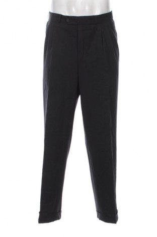 Herrenhose Daniel Hechter, Größe L, Farbe Schwarz, Preis € 36,77