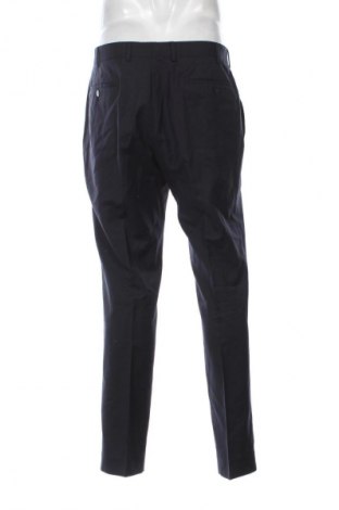 Herrenhose Daniel Hechter, Größe L, Farbe Grau, Preis 45,54 €