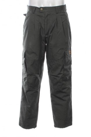 Pánske nohavice  Decathlon, Veľkosť S, Farba Zelená, Cena  9,95 €