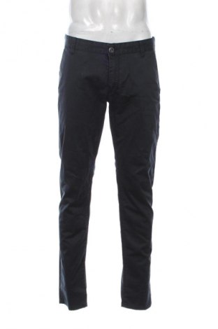 Herrenhose Delspiga, Größe L, Farbe Blau, Preis 19,95 €