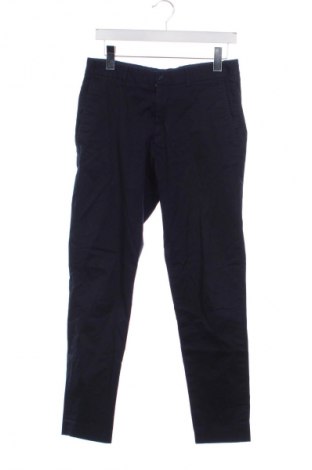 Pantaloni de bărbați Desizo Monni, Mărime S, Culoare Albastru, Preț 126,32 Lei