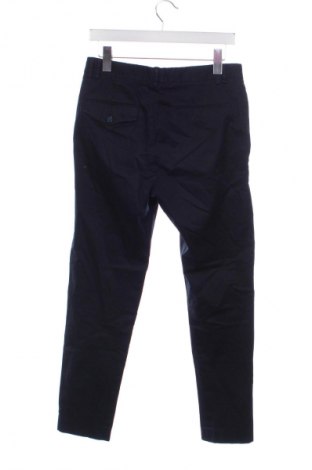 Pantaloni de bărbați Desizo Monni, Mărime S, Culoare Albastru, Preț 126,32 Lei