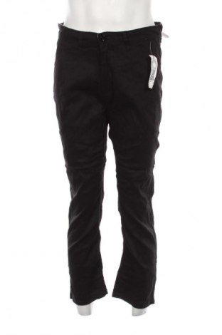 Pantaloni de bărbați Dockers, Mărime L, Culoare Negru, Preț 216,99 Lei