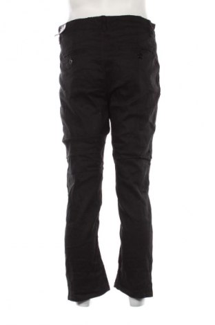 Pantaloni de bărbați Dockers, Mărime L, Culoare Negru, Preț 216,99 Lei