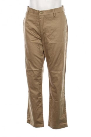 Herrenhose Dockers, Größe L, Farbe Beige, Preis € 19,99