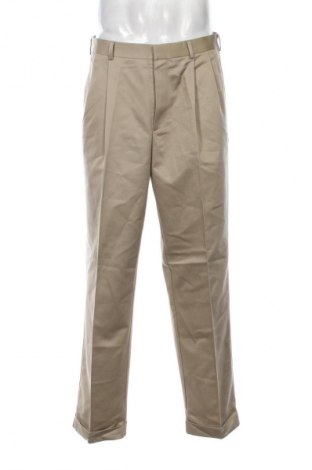 Herrenhose Docksteps, Größe L, Farbe Beige, Preis 24,49 €