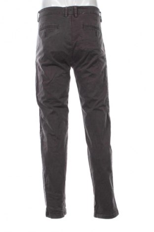 Herrenhose Dressmann, Größe L, Farbe Braun, Preis 24,57 €