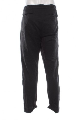Herrenhose Dressmann, Größe XL, Farbe Schwarz, Preis € 13,99