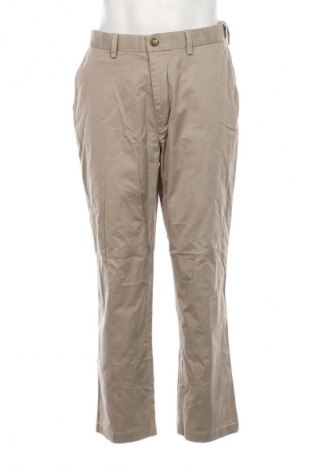 Férfi nadrág Dunnes Stores, Méret L, Szín Bézs, Ár 4 009 Ft