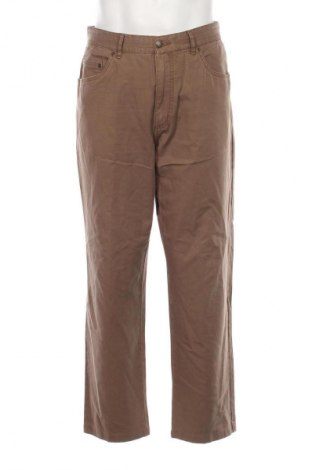 Herrenhose Dustin, Größe L, Farbe Braun, Preis € 8,99
