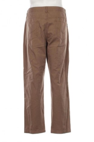 Herrenhose Dustin, Größe L, Farbe Braun, Preis € 8,99