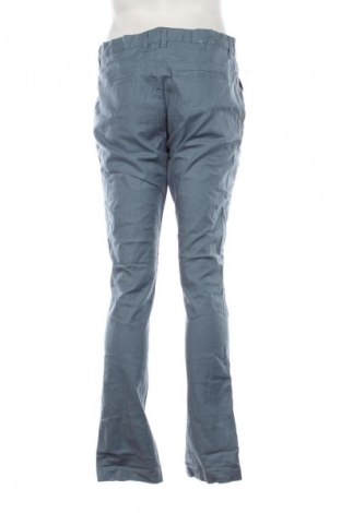 Herrenhose Effect, Größe L, Farbe Grün, Preis € 7,99