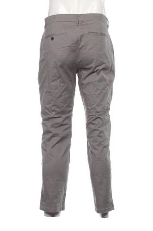 Мъжки панталон English Laundry, Размер M, Цвят Сив, Цена 48,99 лв.