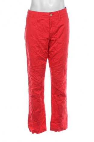 Herrenhose Esprit, Größe L, Farbe Rot, Preis € 24,99